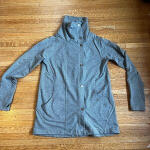 Button up top/jacket